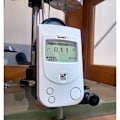 Miniatyrbillede 4 af 4: Nuklear strålingsdosimeter Radioaktivitetsdetektor Geigertæller - RADEX RD1503 - Detekterer Beta Gamma-røntgenstråler