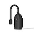Pikkukuva 3 / 4: 360° Full HD 1080P IP langaton WiFi-valvontakamera + 256 Gt TF Micro SD -kortti - Minikamera