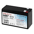 Pikkukuva 1 / 2: Akku SAI Salicru UBT 013BS-02 12/9 9 Ah 12V