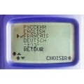 Miniatyrbillede 2 af 4: Radex RD1212-BT Bluetooth Geiger-tæller Nuklear radioaktivitetsdetektor Beta-, gamma- og røntgenstrålingsradiometer
