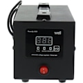Miniatyrbild 2 av 4: Automatisk spänningsstabilisator AGILE R1000P 1000VA 700W WELL AVR-TRC-AGILE1000-WL Nätstabilisator