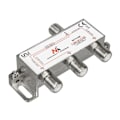 Miniatyrbild 1 av 4: Satellitantennsdelare 3 utgångar 1/3 Unicable