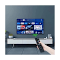 Miniatyrbild 2 av 2: Universal fjärrkontroll för DEKODER + TELEVISION med meny, av, text-tv-funktioner, fungerar med alla typiska märken