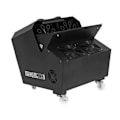 Pikkukuva 1 / 2: Bubble kone 100w dmx hq teho velleman vdp100
