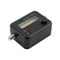 Miniatyrbillede 4 af 4: Sort LCD Display Digital Satellit Signal Tester Finder Meter FR_ZC27500