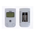 Miniatyrbillede 2 af 4: Nuklear strålingsdosimeter Radioaktivitetsdetektor Geigertæller - RADEX RD1503 - Detekterer Beta Gamma-røntgenstråler