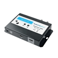 Miniatyrbillede 1 af 3: DVB-T COFDM terrestrisk modulator RF-indgang - udgang med F HDMI 610130-stik - HDMI-signaltransmission over koaksialt netværk