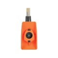 Miniatyrbillede 4 af 4: VELLEMAN Torch - Portasol Torch220 Gasmtpro - Justerbar Flamme - Ideel til svejsning og industriel vedligeholdelse