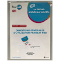 Pikkukuva 2 / 2: Wisi Carte fransat pro pc7 - CS74P