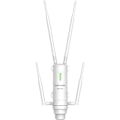 Miniatyrbild 1 av 4: WAVLINK AC1200 Utomhus Wifi Repeater/Extender/High Power Dual Frequency Access Point med PoE-antenner