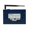 Miniatyrbild 3 av 5: 12V laddare för Netgear FWG114P brandvägg