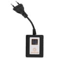 Akvarium Utrustning Timer Energibesparande Akvarium Ljus Kontroll System Stilren Design För Hemanvändning 1-pack