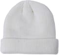-Snygg varm mössa, Vinter varm Unisex Mjuk stickad mössa