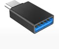 Pikkukuva 1 / 2: 12 kpl Type C - USB-sovitin, USB C (uros) - USB 3.0 (naaras) OTG