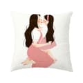 Morsdagspresent Kuddfodral (45x45cm) size:P164-09