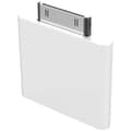 30-pin Bluetooth 4.1-lydsender for iPod Mini iPod (hvit)