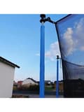 12-pack Trampolinstolpsskydd, 40 cm skumgummiersättningsskydd