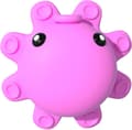 Miniatyrbilde 8 av 8: Badekaroverløpsdeksel - Tilbehør til badekaroverløpsdeksel color:Lila