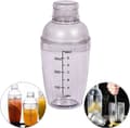 300 ml shakerkopp, shakerburk, shakerflaska med skala, shakerkopp, drickkopp, shakerkopp