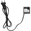 Mini dränkbar vattenpump för akvarium damm fontän cirkulation hydroponics 4W EU-kontakt 220V