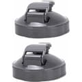 Flip-lock-lock kompatibel med Nutribullet 600W/900W