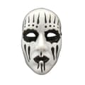 Miniatyrbild 1 av 2: Slipknot Mask Halloween 7 typer