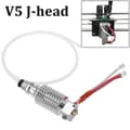 I3 Mega Hotend Ekstruder Kit