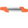 2 i 1 Motorsågsslip 3/8 tum 4,0 mm Motorsågsslipverktyg Passar STIHL 56057504303
