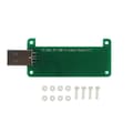 Expansionskort USB-adapter Addon Ingen datakabel krävs Plug and Play USB-kontakt F
