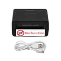 For PS1 Kortleser Minnekort Lagre Spilldata til PC Minnekortleser Adapter for PS1 PXS Spill Co