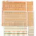 1400 st Relife Dot Reparation Lödpunktsplatta Rl-007ga Spår För Pcb