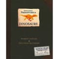 3D Encyclopedia Prehistorica Dinosaurer, Morsom Dinosaur Encyclopedia 3D Bilde Pop-Up Bok Bursdagsgave til Barn