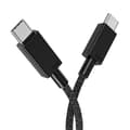 Miniatyrbillede 4 af 4: 100W USB-C / Type-C til USB-C / Type-C Hurtig Opladnings Datakabel, Længde: 3m