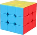 Sileä 3D-taikakasvatuslelu - Matkapelit aikuisille ja lapsille