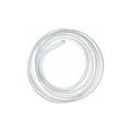 Transparent tryckslang 3 meter, 7×9 mm flexibel slang PVC-slang LYLM