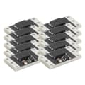 10 st XL74610 Ideal Diodmodul 1.5V-36V 0mA 15A/30A