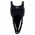 Miniatyrbillede 3 af 3: Y2k Crop Top Søde toppe Y2k bluse Gothic Top Punk inde Y2k A L