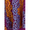 Miniatyrbilde 4 av 6: Girls On Film Dame/Dame Curtis Blondeoverlegg Bandeau Topp 14 Purple 14 UK