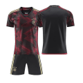 Pikkukuva 1 / 2: MM Saksa Team Kimmich #6 Soccer Jersey Adult XS