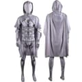 Moonlight Knight Marvel Superhelt kostyme for barn for voksne XXL