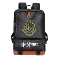 Miniatyrbild 2 av 2: Harry Potter ryggsäck skolväska W - 0 Style 21
