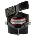 Ghoul Kaneki Ken Cosplay kostumer maske