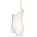 Miniatyrbillede 2 af 5: Plus Size Body Shaping Tummy Control Hoftebandage Shapewear apricot 4XL