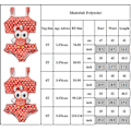 Miniatyrbild 5 av 5: Toddler Baby Flickor Barn Printed badkläder Badkläder i ett stycke Monokini Owl 1-2 Years