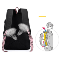 Pikkukuva 4 / 4: Bts Reppu Söpö USB Color-2