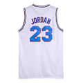 Pikkukuva 1 / 4: no.23 Jordan Space Jam Kids ovie Tune Squad Bunny Child JORDAN 23 M