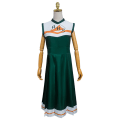 Miniatyrbild 1 av 4: Stranger Things Säsong 4 Utför Cosplay Costume Dress Halloween XL