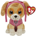 Pikkukuva 1 / 4: TY Beanie Boos Glubschi PAW Patrol 15cm Muut lelufiguurit, Skye
