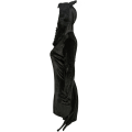 Pikkukuva 3 / 4: Vampire Bat Wings Cape Adult Halloween Fancy Dress -asu M