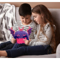 Miniatyrbild 6 av 6: Blox Fruits Plyschleksak stoppade leksaker Videospel Kudde för barn födelsedag julklapp 21